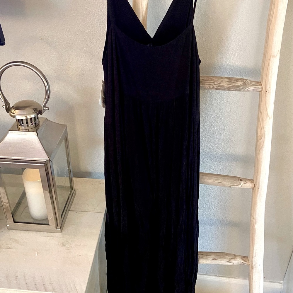 ☀️BNWT ! THE DAISY SHOPPE MAXI DRESS ! STUNNING ! SZ MED
